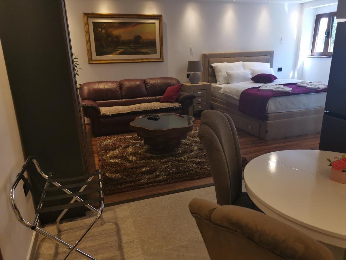 I&G Apartments Κότορ Εξωτερικό φωτογραφία