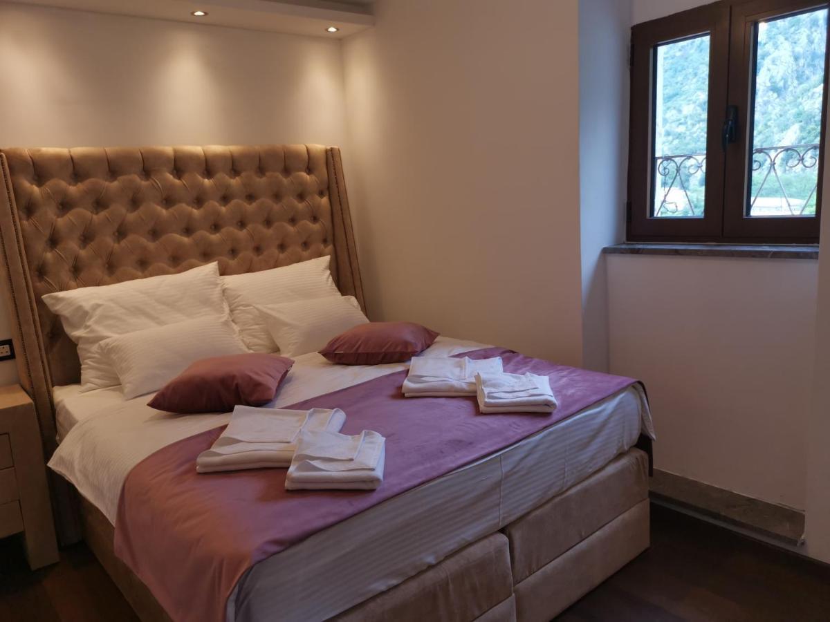 I&G Apartments Κότορ Εξωτερικό φωτογραφία
