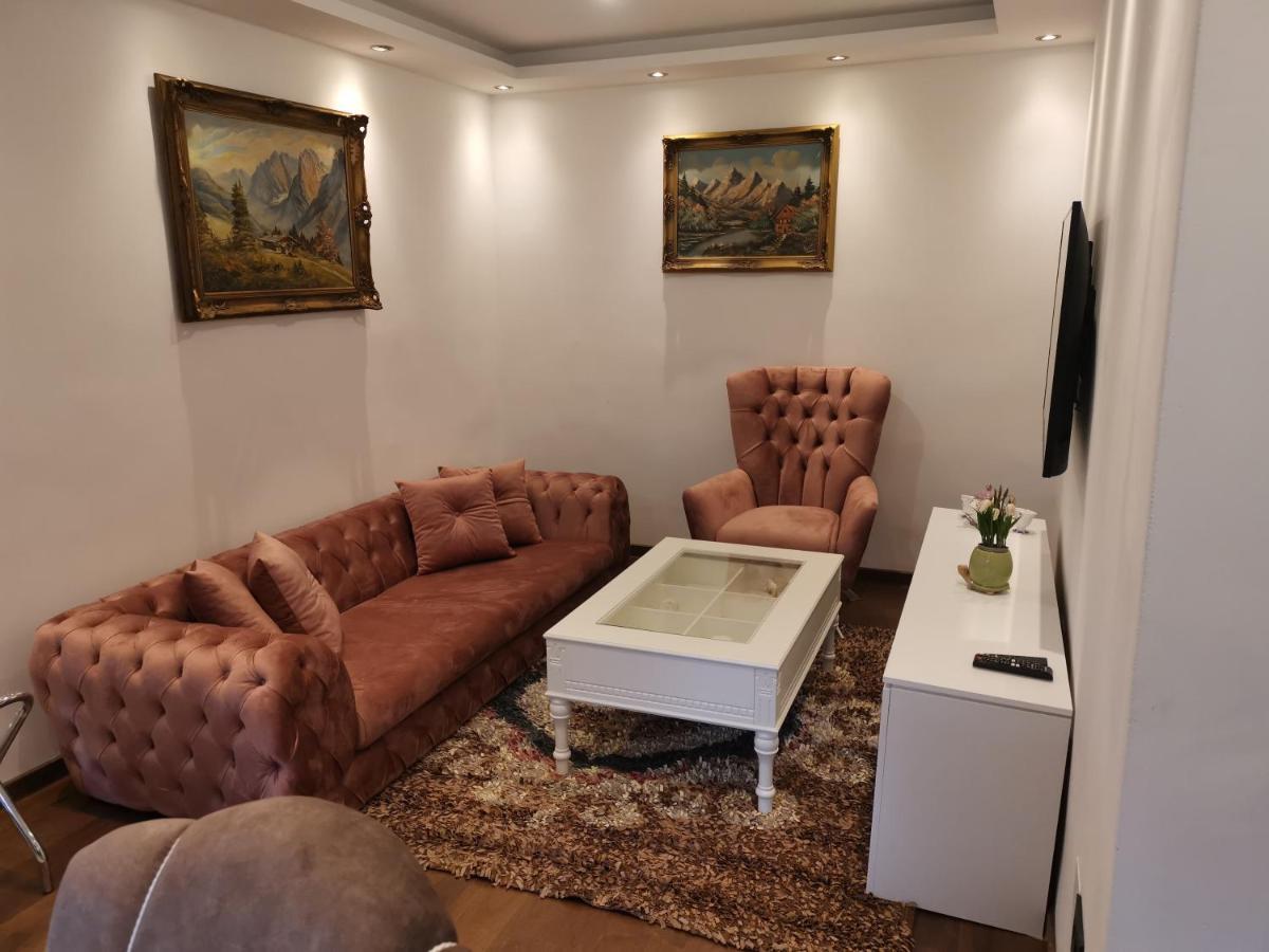 I&G Apartments Κότορ Εξωτερικό φωτογραφία