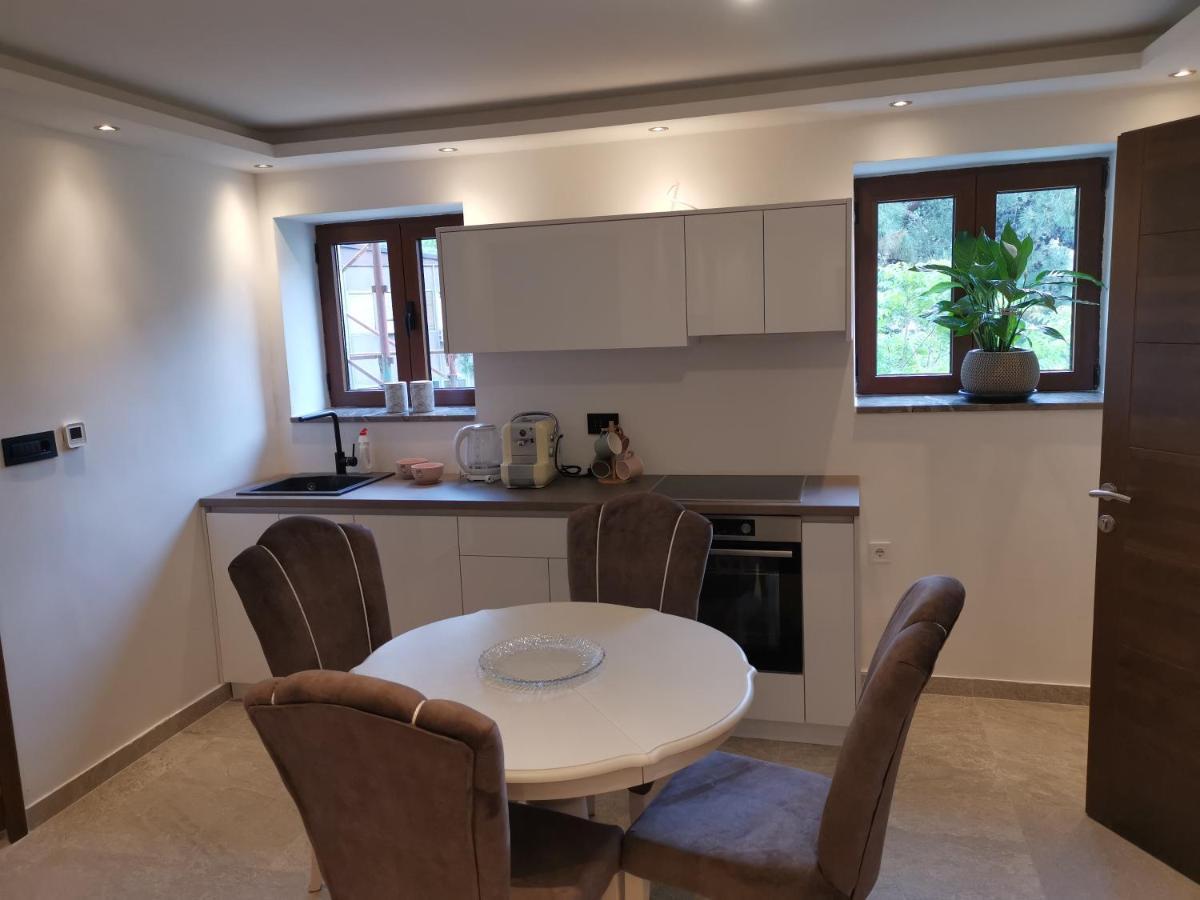 I&G Apartments Κότορ Εξωτερικό φωτογραφία