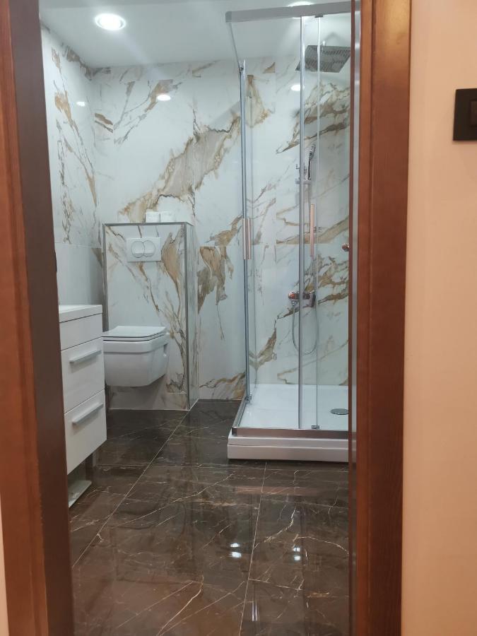 I&G Apartments Κότορ Εξωτερικό φωτογραφία