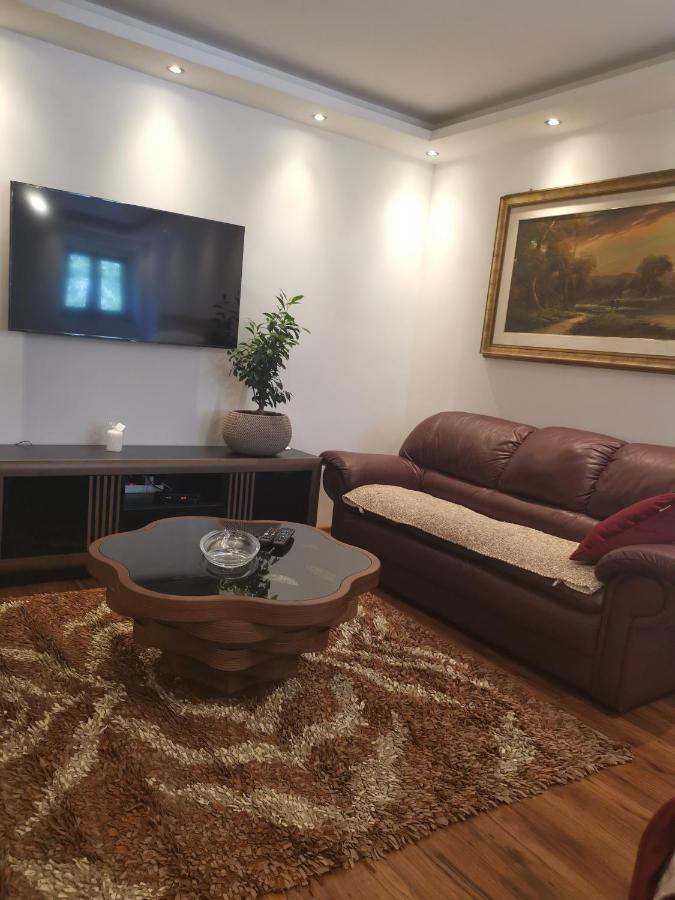 I&G Apartments Κότορ Εξωτερικό φωτογραφία