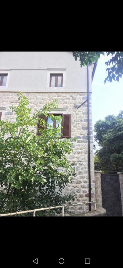 I&G Apartments Κότορ Εξωτερικό φωτογραφία