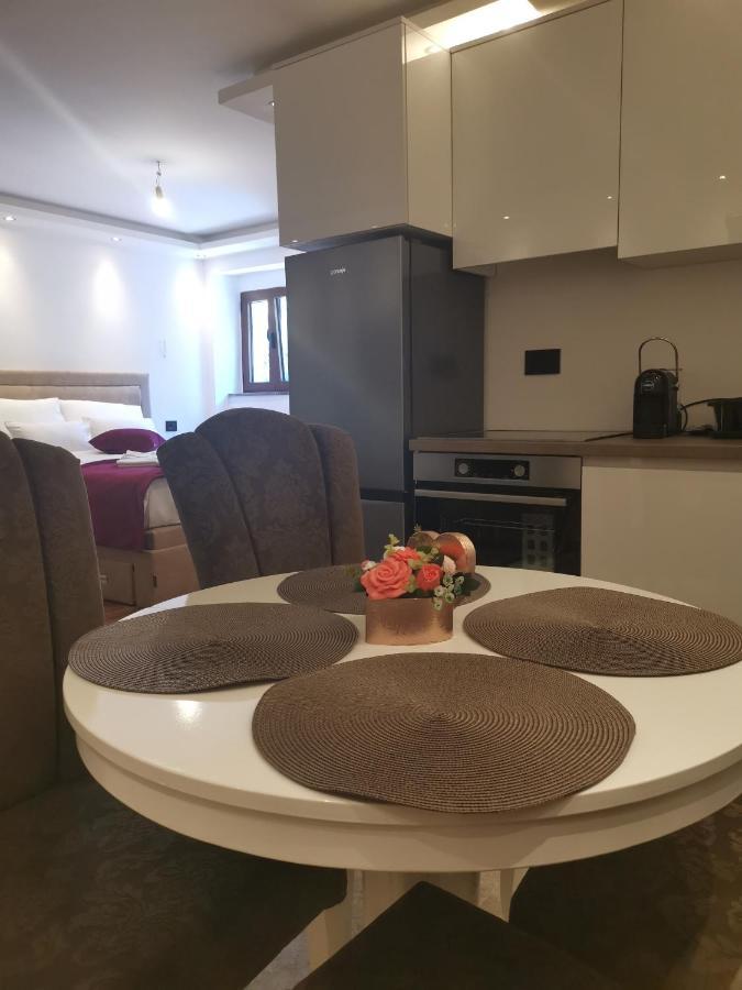 I&G Apartments Κότορ Εξωτερικό φωτογραφία
